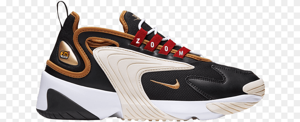 Wmns Zoom 2k Icon Clash Nike Zoom 2k Dames, Clothing, Footwear, Shoe, Sneaker Free Png Download