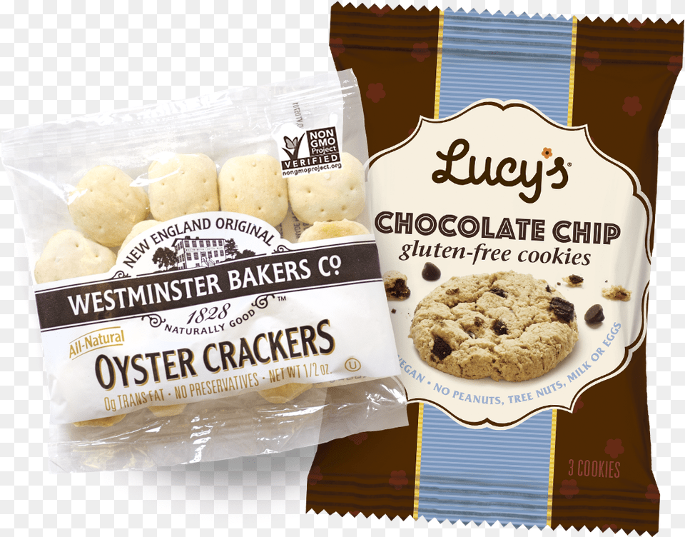 Wms Hero Oyster Lucys C Westminster Crackers, Food, Sweets, Cookie, Bread Png