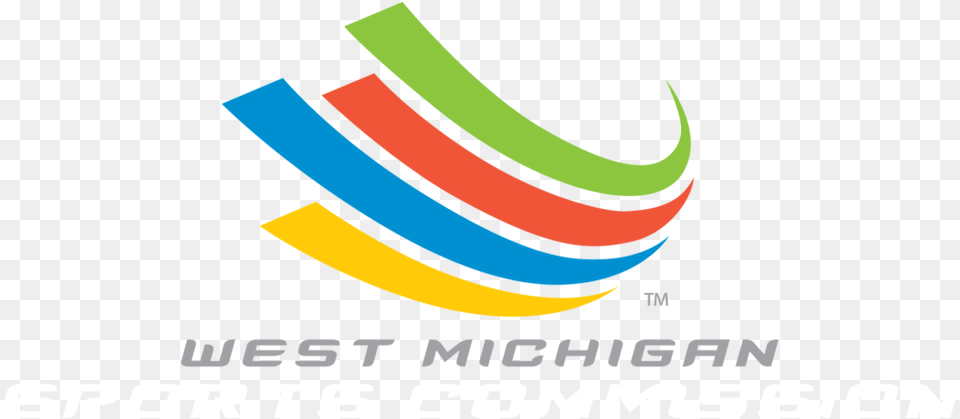 Wmsc 01 West Michigan Sports Commission, Logo, Art, Graphics Free Png Download