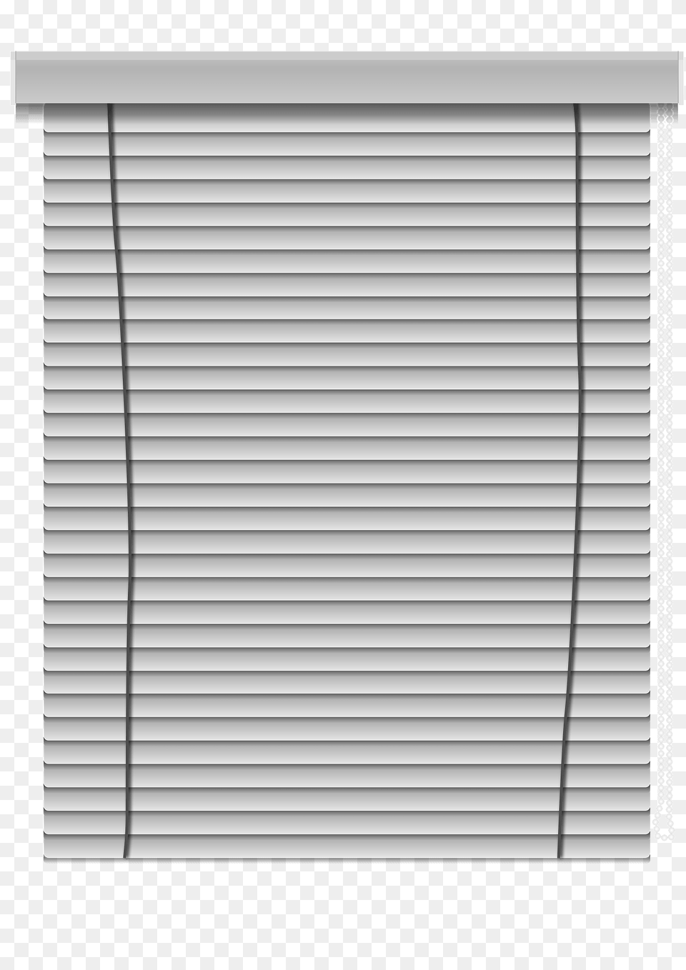 Wndow Blinds Grayscale Clipart, Curtain, Home Decor, Window Shade Png