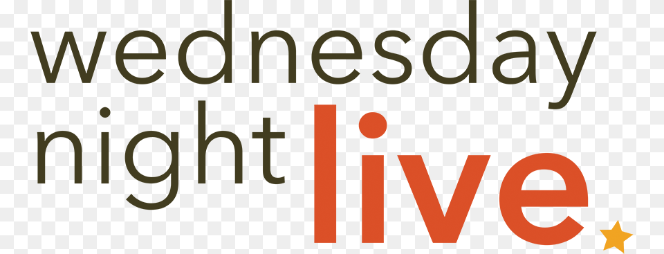Wnl Wednesday Night Live, Canopy Free Transparent Png