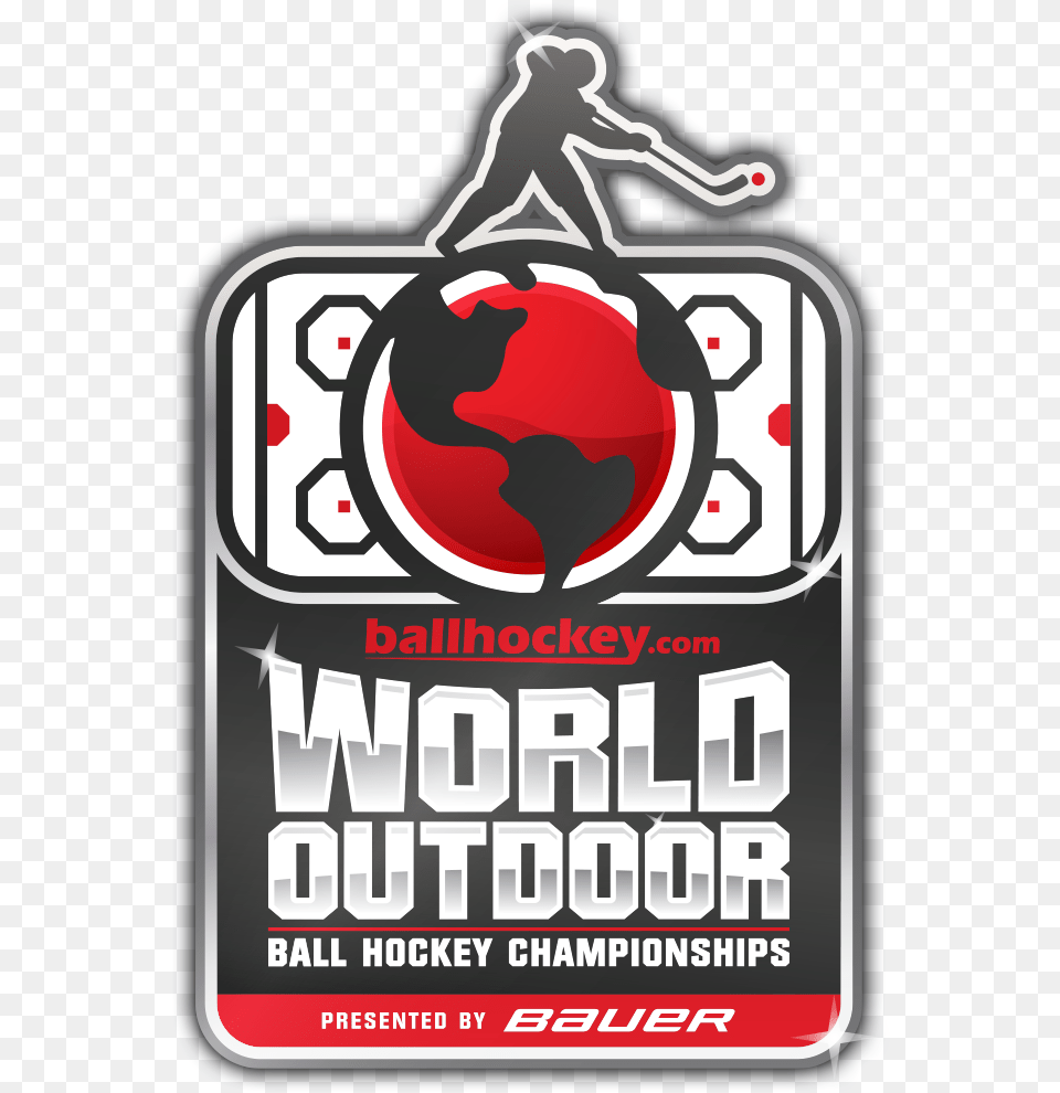 Wobhc Logo 2019 05 17 Web World Outdoor Ball Hockey Championships 2019, Advertisement, Poster, Scoreboard Free Png Download