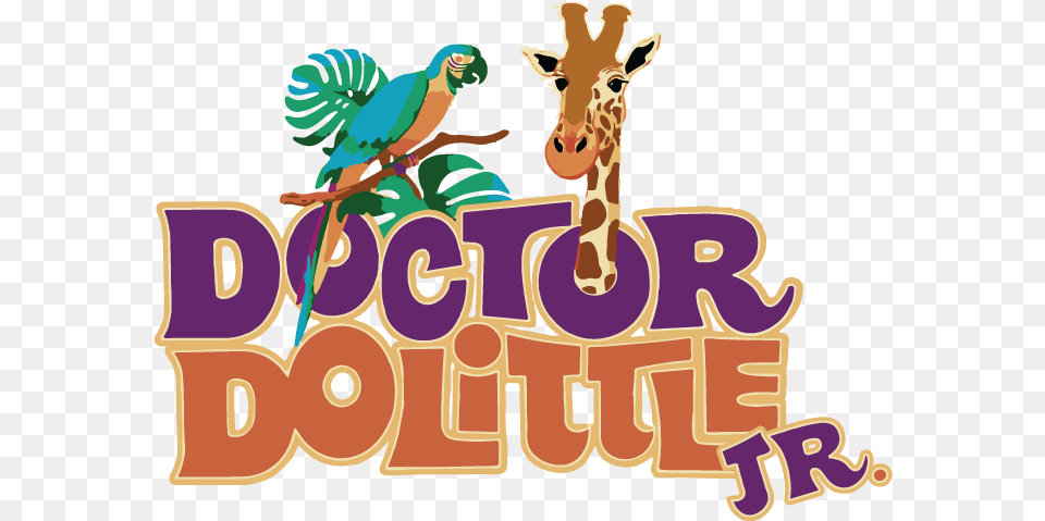 Wocket In My Pocket Clipart Dr Dolittle, Animal, Zoo, Bird, Giraffe Png