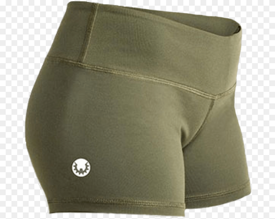 Wod Gear Booty Shorts Underpants, Clothing, Underwear, Accessories, Bag Png Image