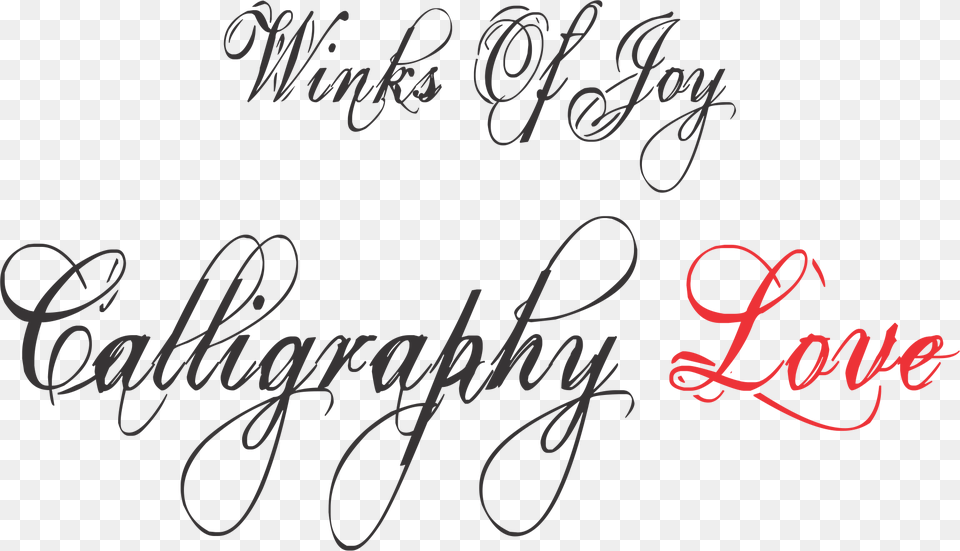 Woj Calligraphy Letter Jewellers, Text, Handwriting Png