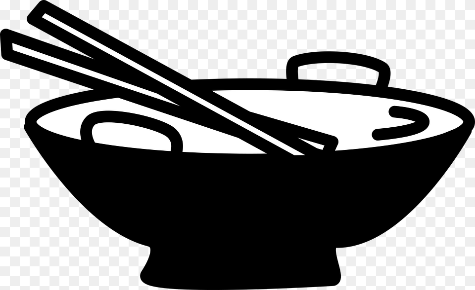 Wok, Food, Meal, Cutlery, Blade Png