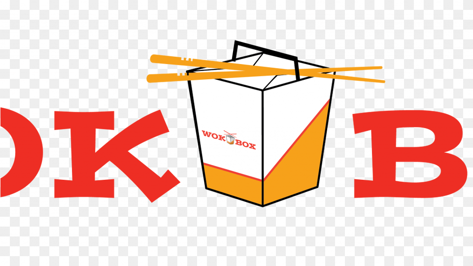 Wok Box Fresh Asian Kitchen Creekside Shopping Centre Jack Vertical, Cardboard, Carton Free Png Download