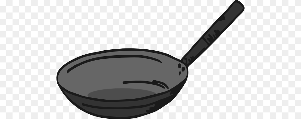 Wok Clip Art, Cooking Pan, Cookware, Frying Pan, Smoke Pipe Free Png Download