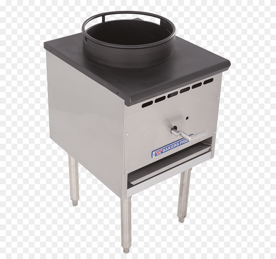 Wok Wok Cooker Model Bpsp Bakers Pride, Device, Mailbox, Appliance, Electrical Device Png Image