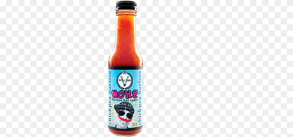 Woke, Food, Ketchup Png Image