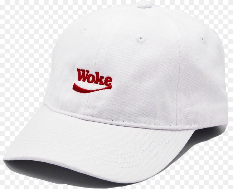 Woke Dad Hat For Baseball, Baseball Cap, Cap, Clothing, Helmet Free Png