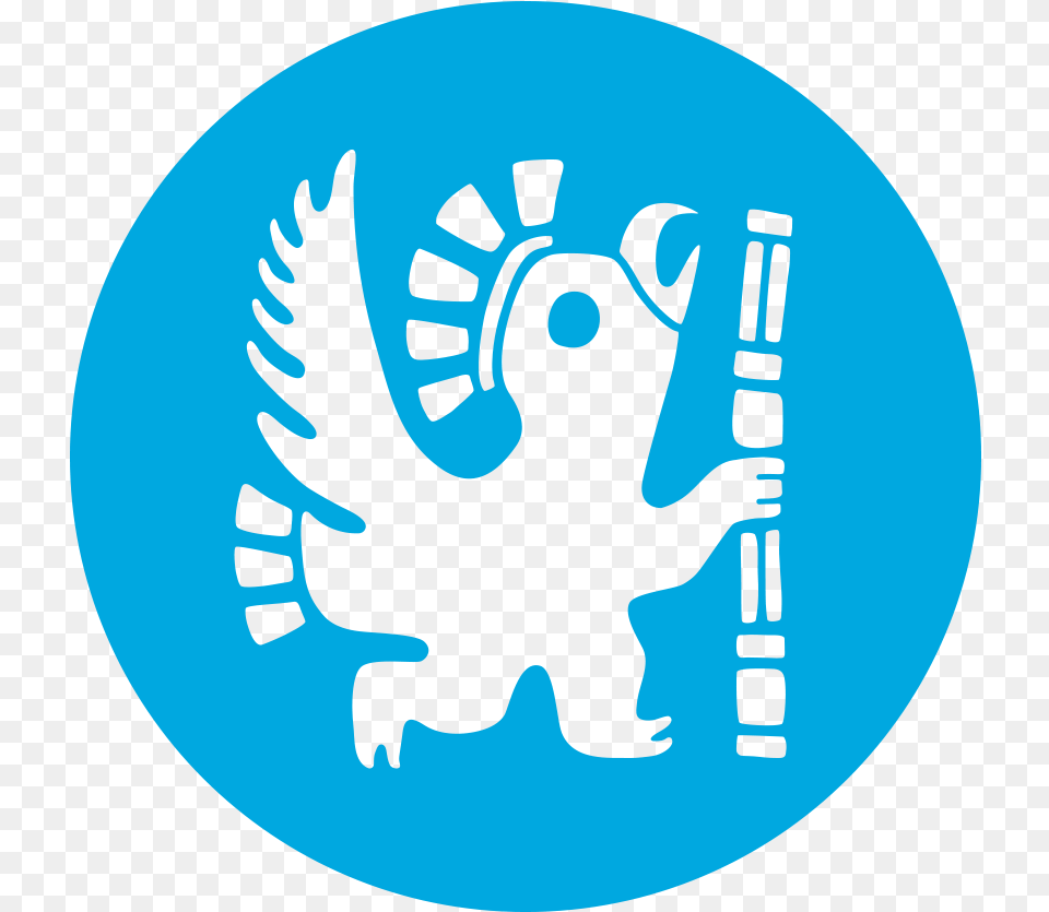 Wola Logo, Emblem, Symbol, Person Png