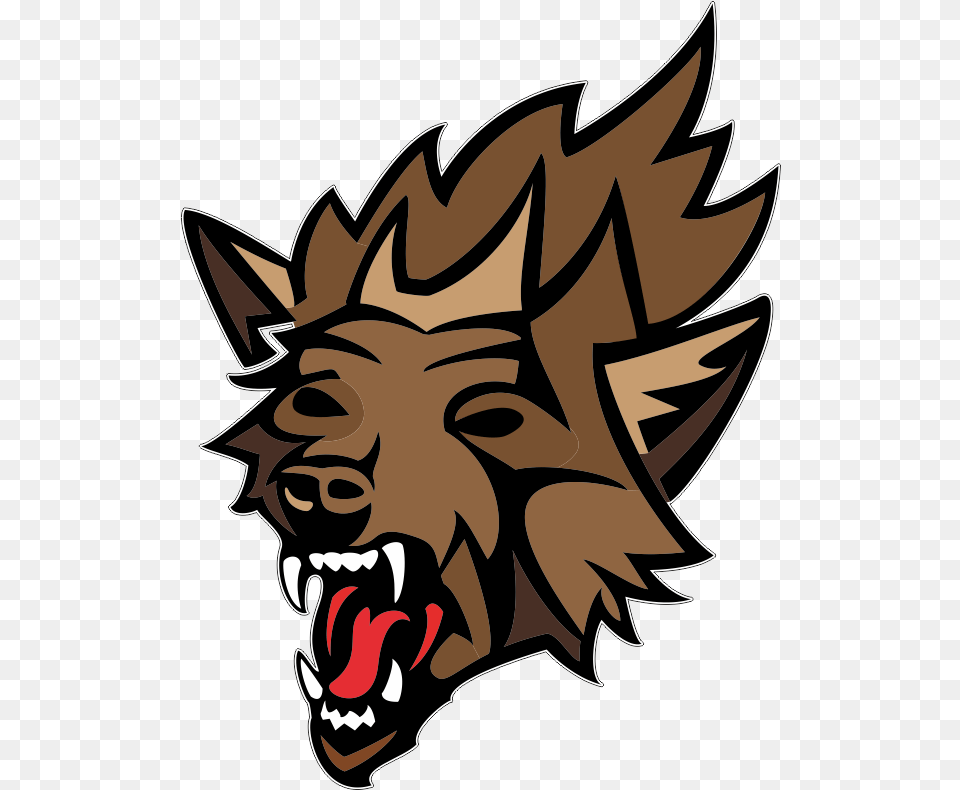 Wolf, Body Part, Teeth, Person, Mouth Free Png Download