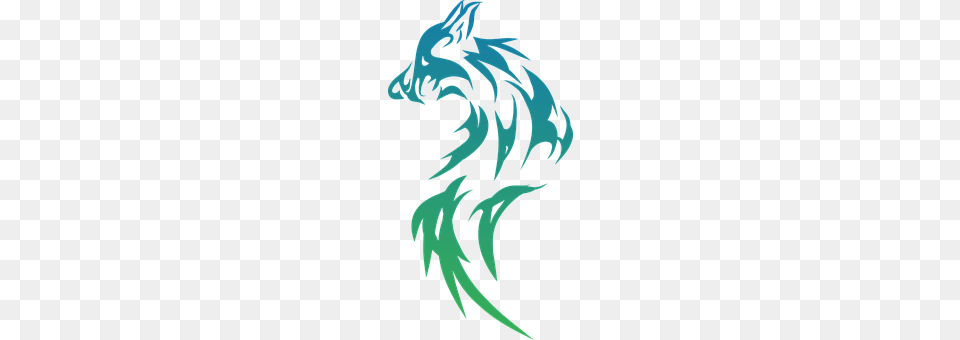 Wolf Dragon, Adult, Female, Person Png