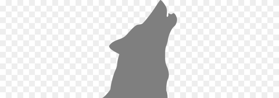 Wolf Silhouette, Bow, Weapon Free Transparent Png