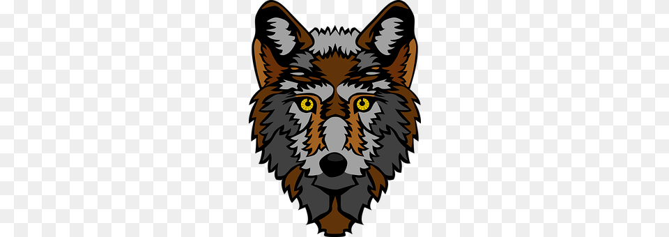 Wolf Animal, Mammal, Baby, Person Free Transparent Png