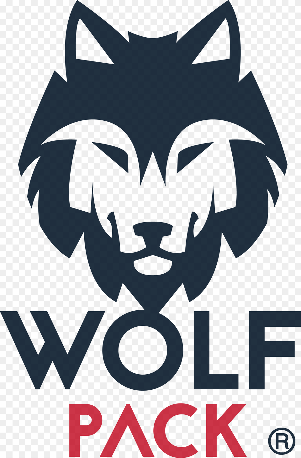 Wolf Alfa, Logo, Stencil, Symbol, Person Free Png Download
