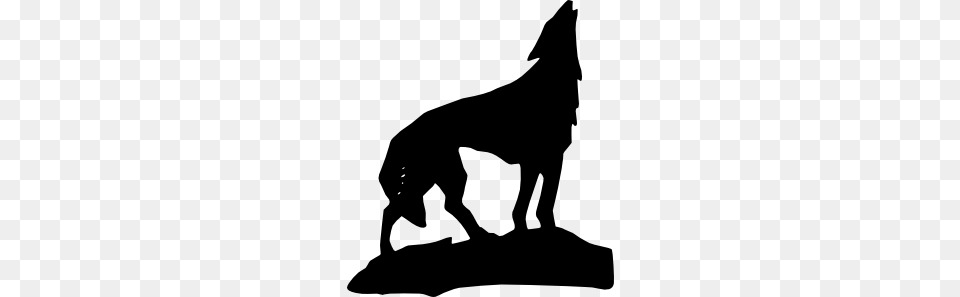 Wolf Clip Art, Silhouette, Person, Animal, Coyote Png