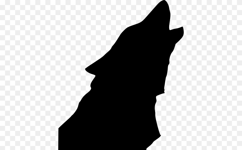Wolf Clip Art, Silhouette, Adult, Female, Person Png Image