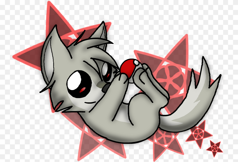 Wolf Clipart Chibi Cute Wolf Anime, Hardware, Electronics, Baby, Person Free Transparent Png