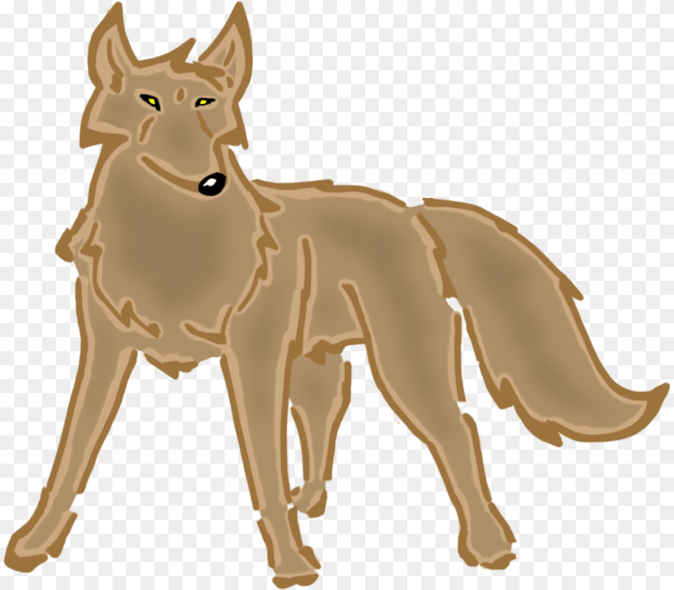 Wolf Clipart Images She Wolf Clipart, Animal, Coyote, Mammal, Canine Png