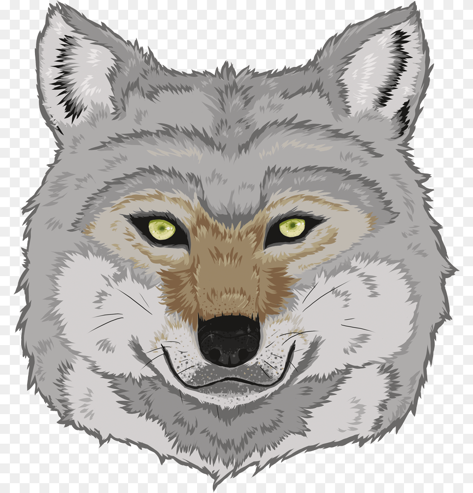 Wolf Design Czechoslovakian Wolfdog, Animal, Mammal, Coyote, Bird Png
