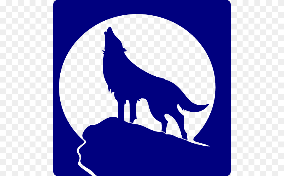Wolf Dxf Download, Animal, Coyote, Mammal, Kangaroo Png Image