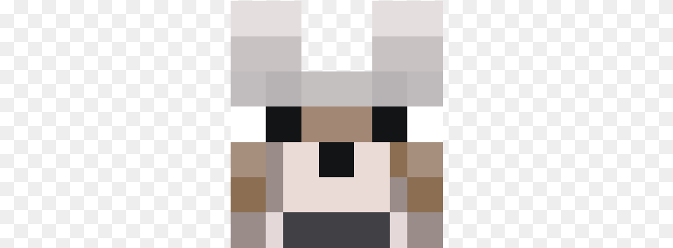 Wolf Face Minecraft Wolf Face, Art Free Png