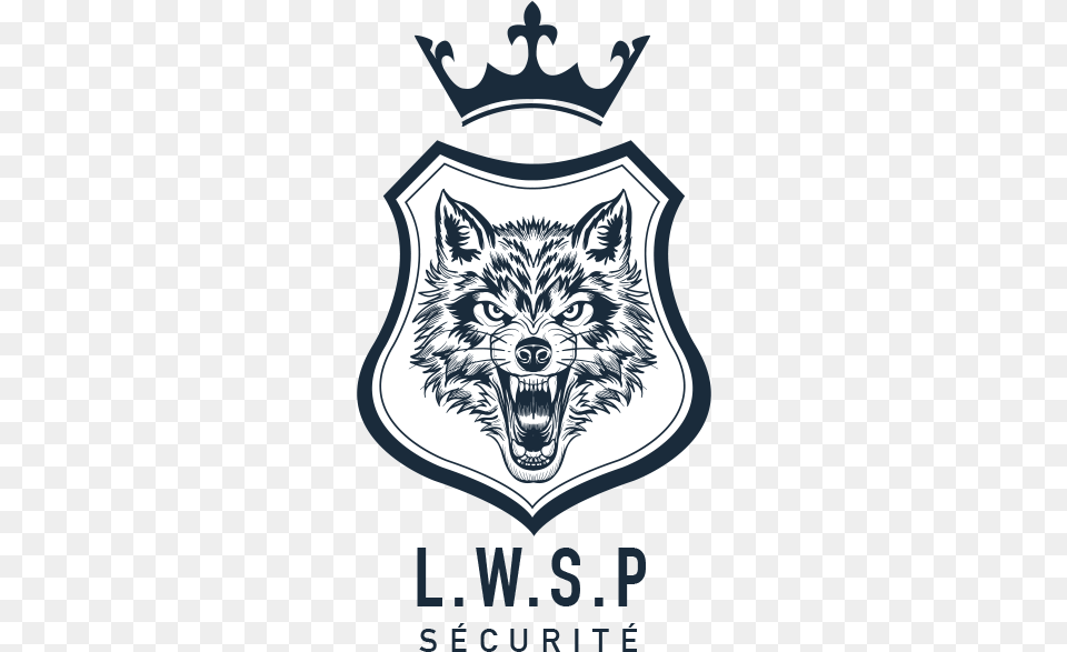 Wolf Face Tattoo Design, Logo, Animal, Mammal, Tiger Free Transparent Png
