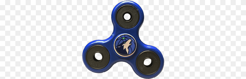 Wolf Fidget Spinner, Machine, Spoke Free Png Download