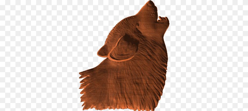 Wolf Head Howl Jack O39 Lantern, Animal, Elephant, Mammal, Wildlife Free Transparent Png