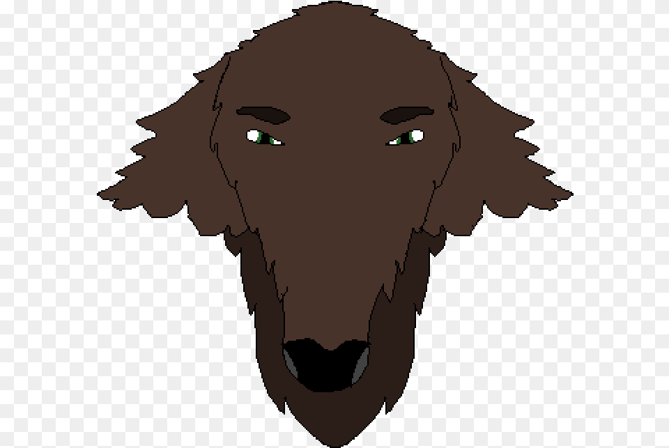 Wolf Head Transparent Sheep, Person, Snout, Face, Animal Png