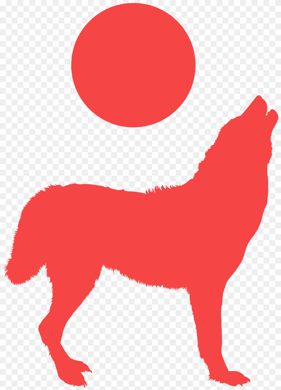 Wolf Howling, Animal, Coyote, Mammal, Canine Free Png