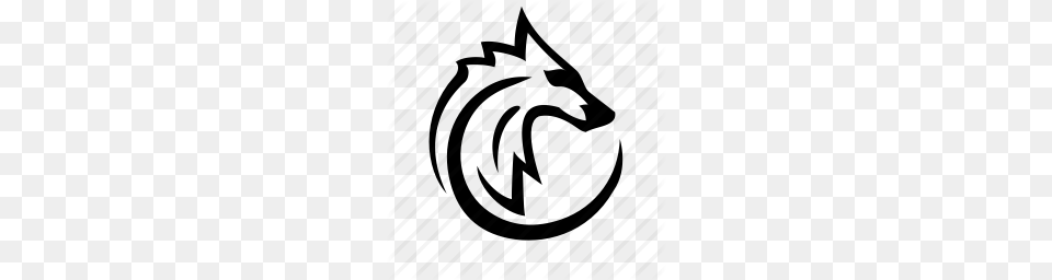 Wolf Icons, Sphere Free Png