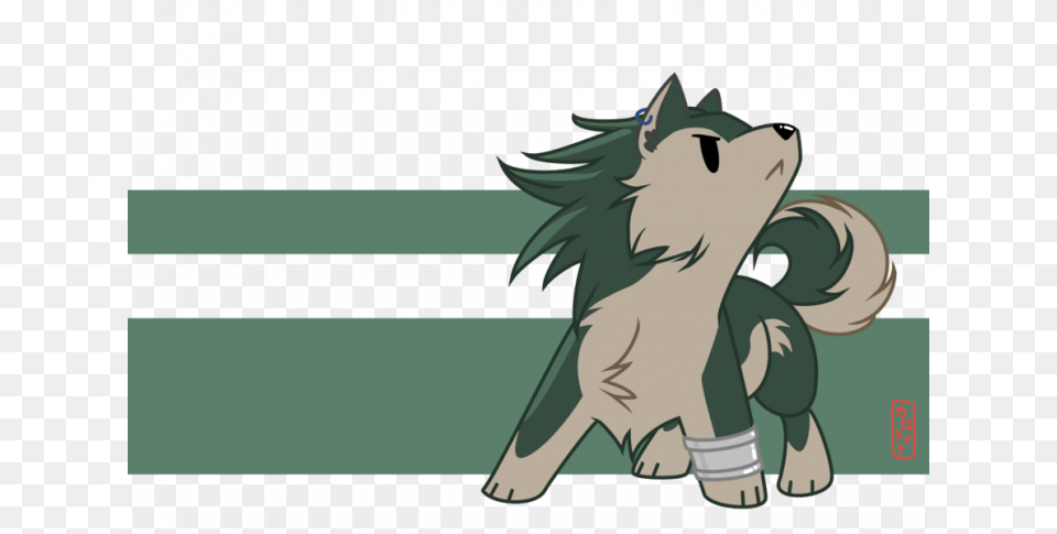 Wolf Link, Cartoon, Animal, Mammal, Pig Png