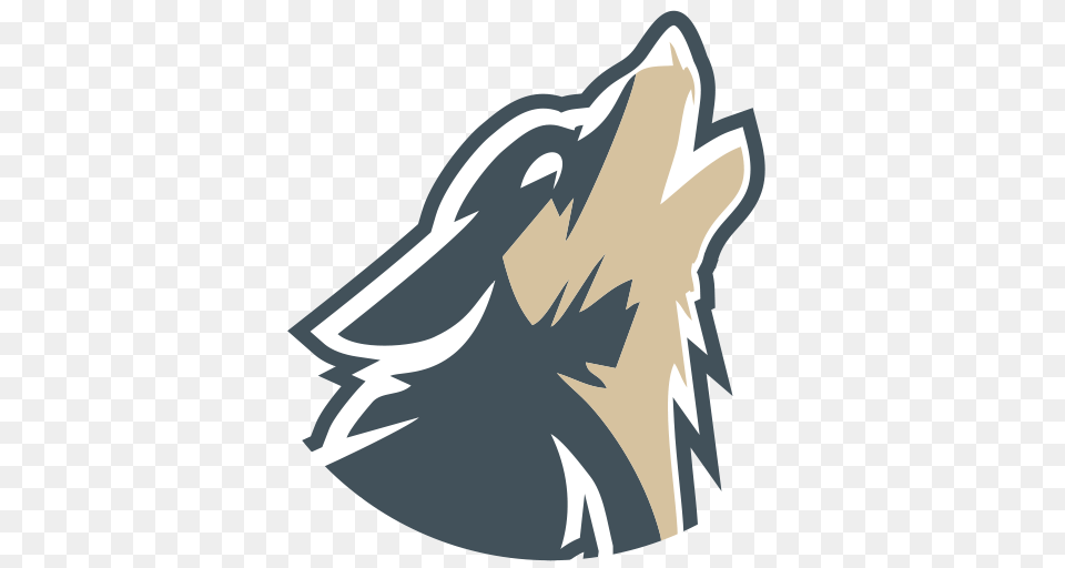 Wolf Lobo Design Free Png Download