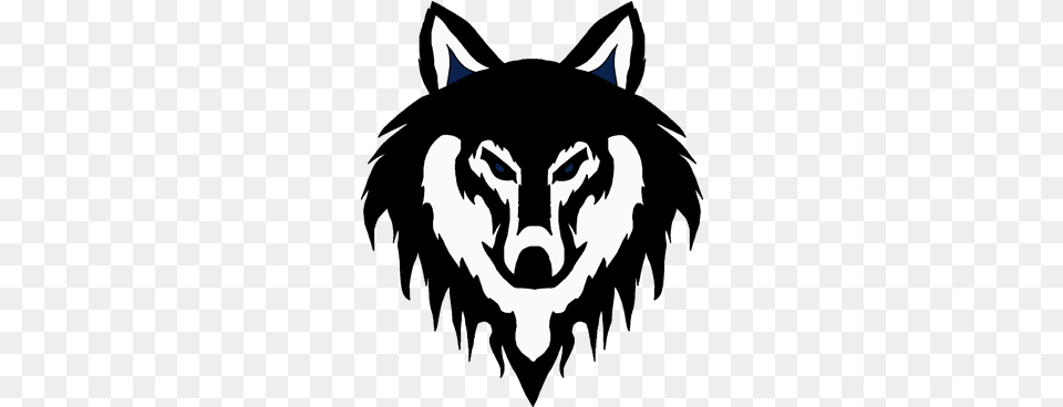 Wolf Logo Illustration, Stencil, Baby, Person, Face Png