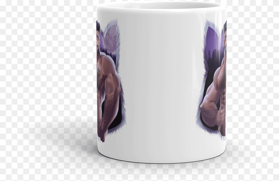 Wolf Mugs Swish Embassyclass Ceramic, Art, Pottery, Porcelain, Cup Free Png