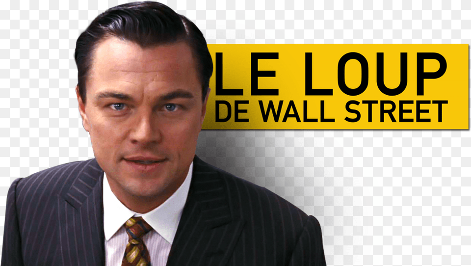 Wolf Of Wall Street, Accessories, Suit, Portrait, Photography Free Png Download