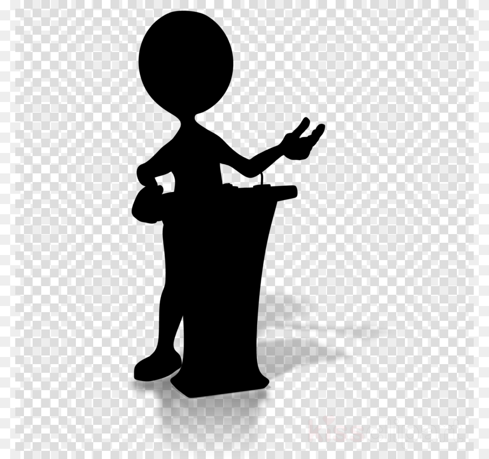 Wolf Of Wall Street, Person, Silhouette Free Png