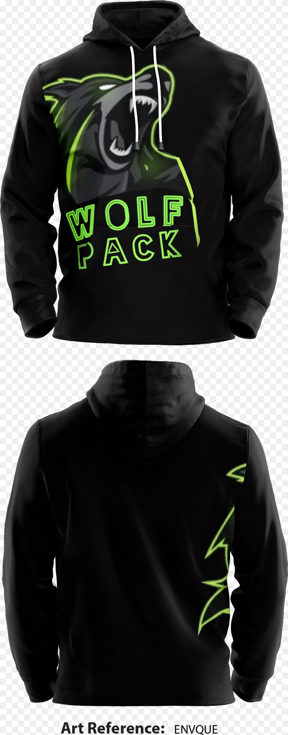 Wolf Pack 1 Hoodie 101st Airborne Hoodie, Clothing, Hood, Knitwear, Sweatshirt Free Transparent Png