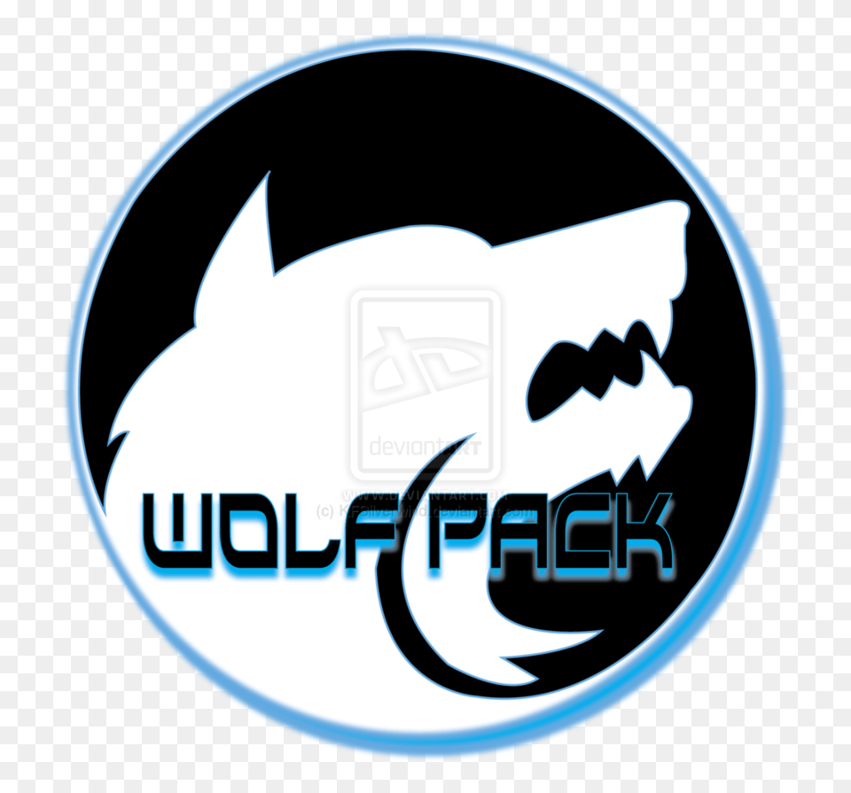 Wolf Pack Logo Design Wolf Pack Rentals Logo Design, Disk, Symbol Free Png Download