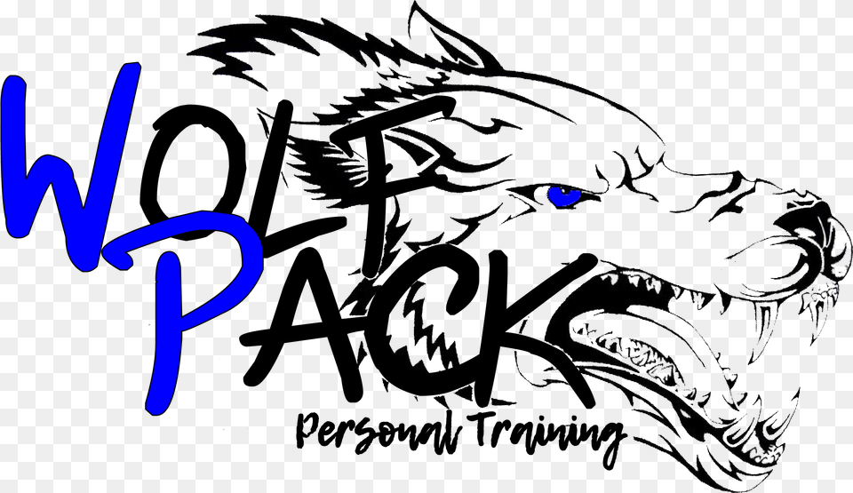 Wolf Pack Pt Illustration, Person, Text Free Transparent Png
