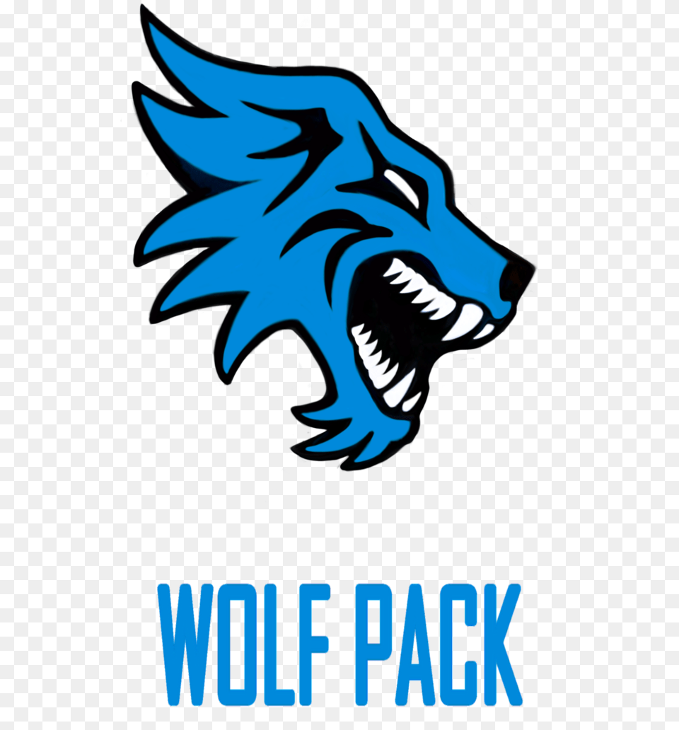 Wolf Pack Turok Wiki Fandom Powered, Logo, Person, Face, Head Png