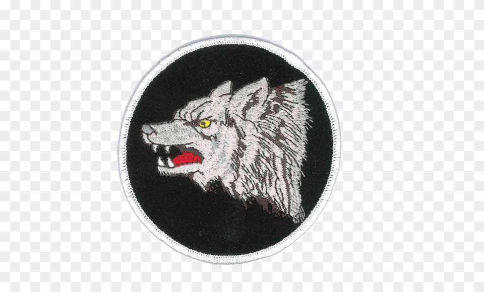 Wolf Patch, Animal, Mammal, Person Free Transparent Png