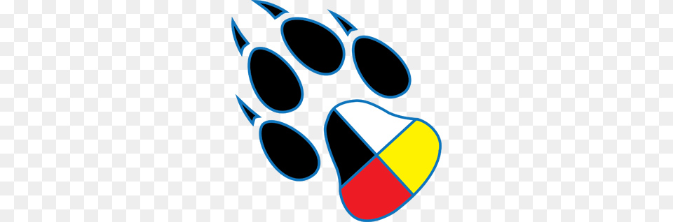 Wolf Paw Print Wolf Images Wolf Images, Logo Free Png