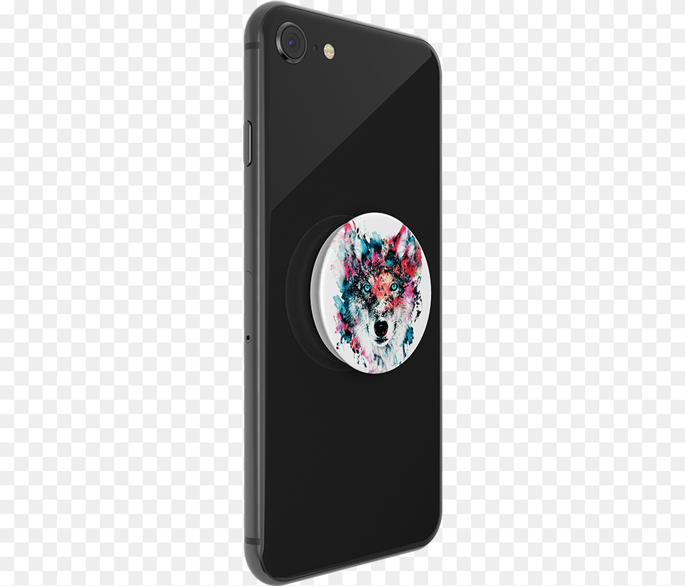 Wolf Popsockets Cafepress Wolf Tile Coaster, Electronics, Mobile Phone, Phone Png