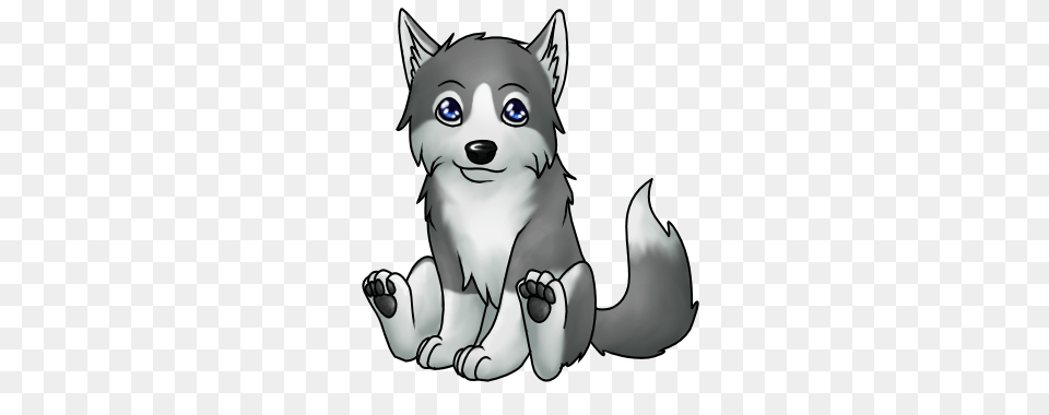 Wolf Pup Transparent Wolf Pup Images, Hardware, Electronics, Penguin, Animal Png Image