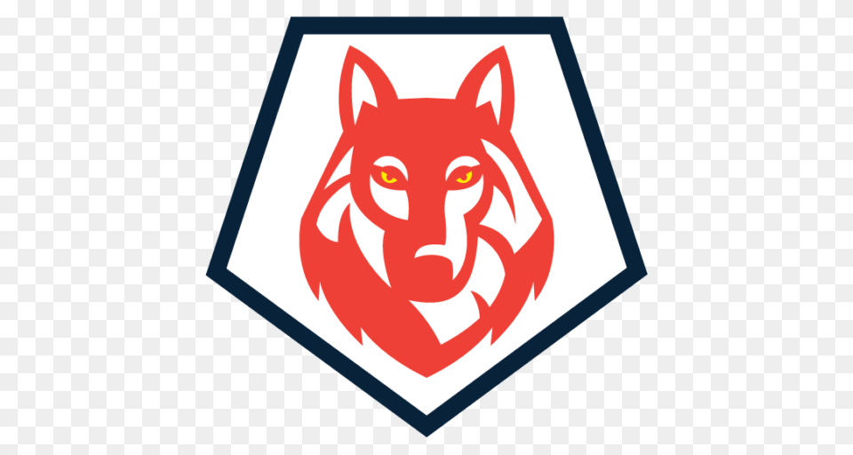 Wolf Soccer Tech Soccer Training Equipment And Programs, Logo, Face, Head, Person Png