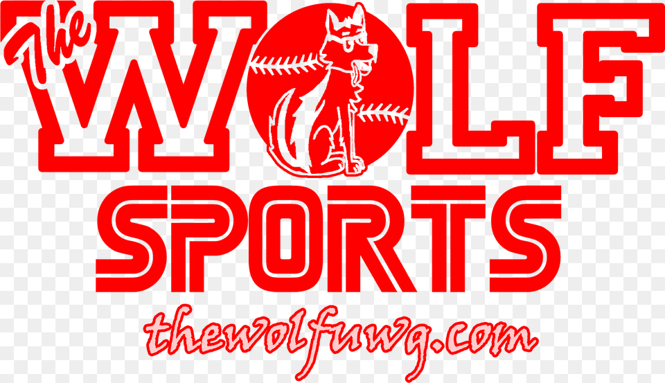 Wolf Sports, People, Person, Text Free Transparent Png